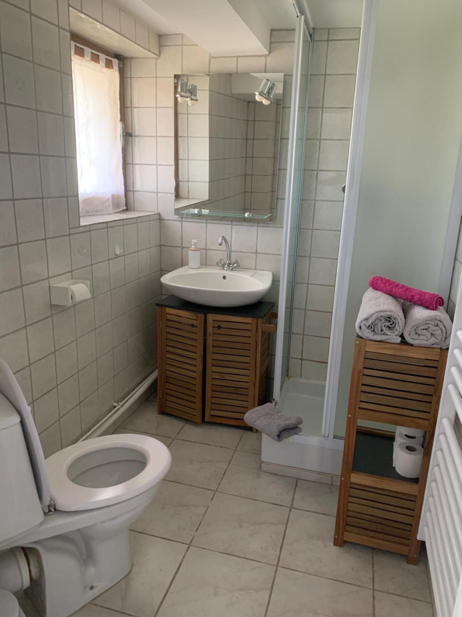 Homestay La Petite Echappee Gerardmer