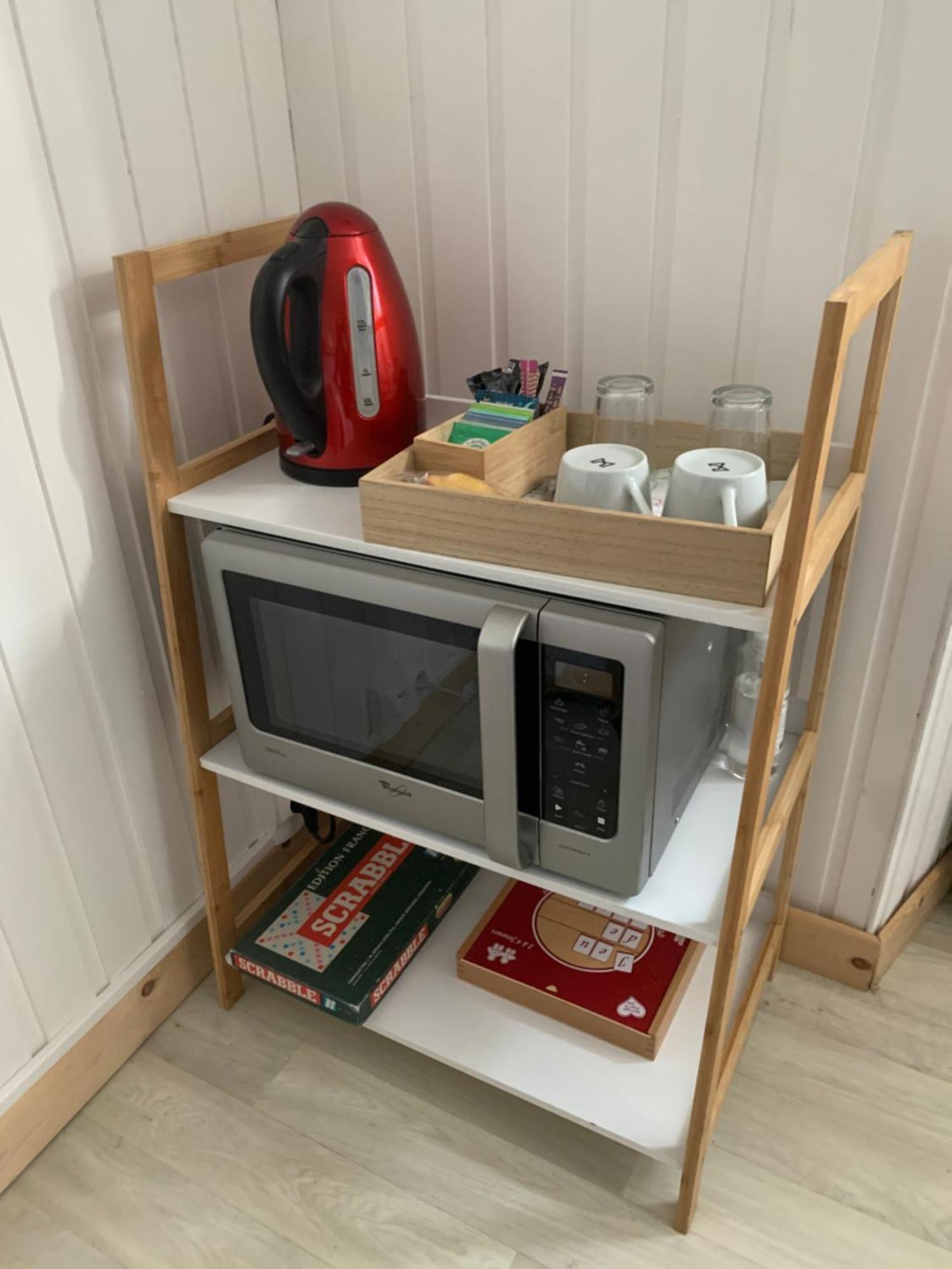 La Petite Echappee Homestay Gerardmer