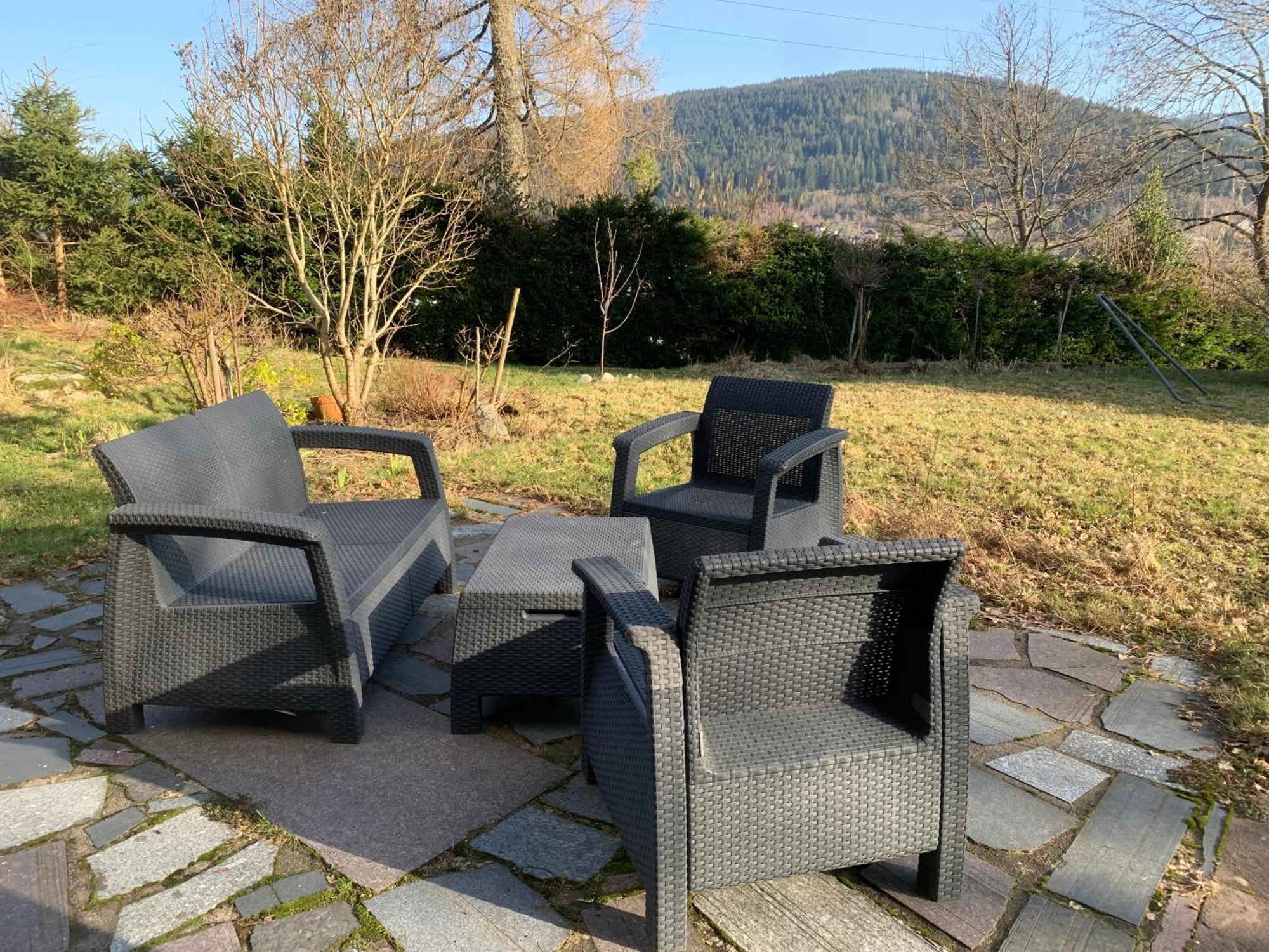 Homestay La Petite Echappee